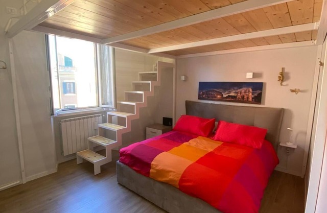 Apartment Rome center