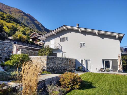 Apartment Ronscione Bellavista by Interhome
