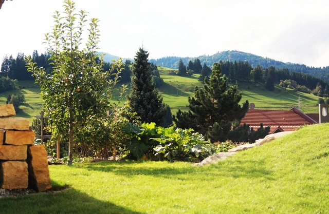 Apartment/Room * AMBIENTE * in WERTACH - HOLIDAY WITH OUTLOOK !