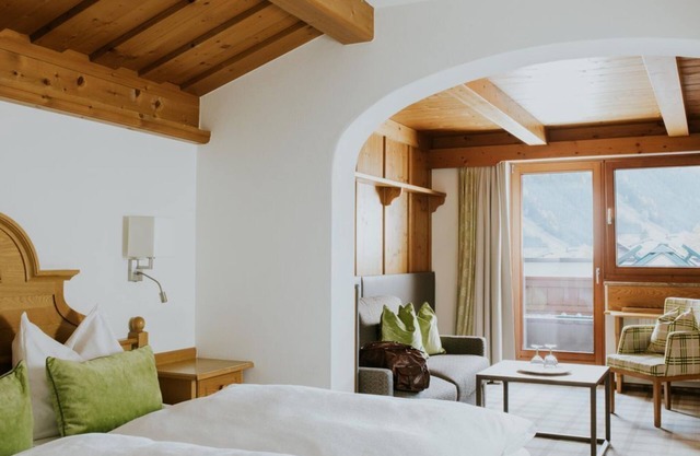 Apartment Room - Vitalhotel Tauernhof