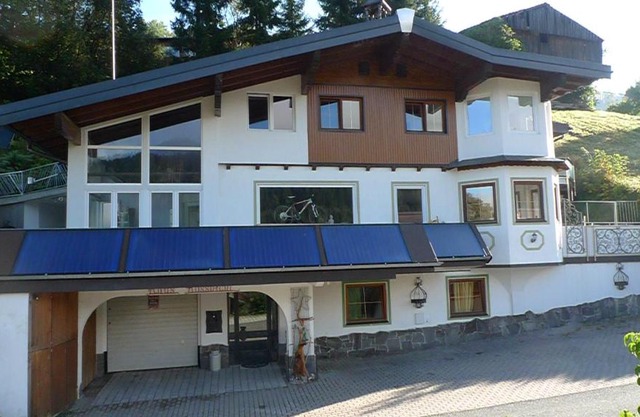 Apartment Rossbichl