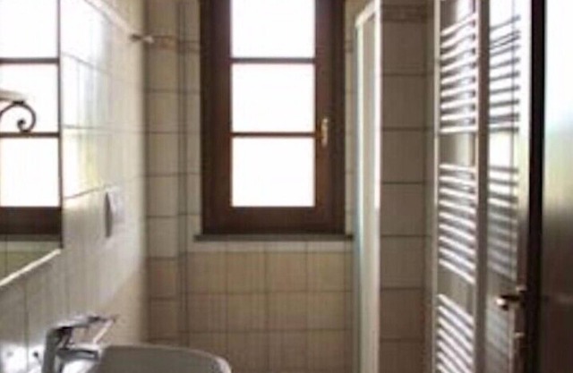 Apartment Rosa 4 + 1