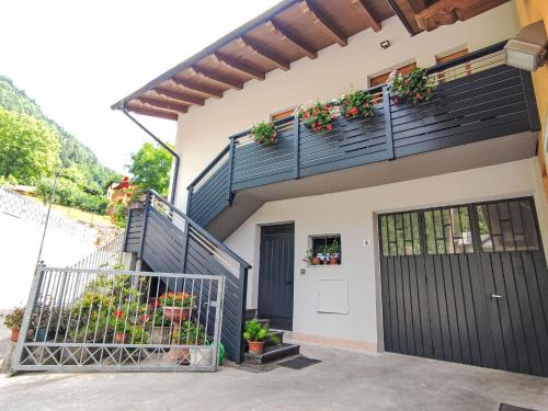 Apartment Rosa Blu by Interhome