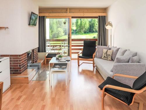 Apartment Rosablanche A24 by Interhome