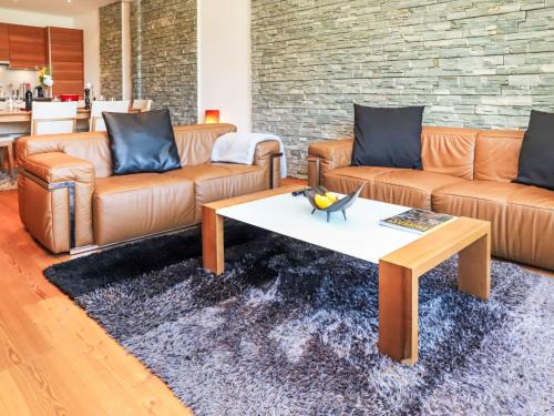 Apartment Rosablanche D 203A by Interhome