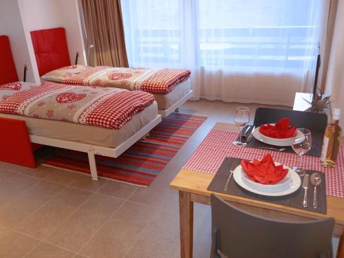 Apartment Rosablanche D52 by Interhome