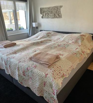 Apartment Rosalie im Südburgenland - Kirchfidisch