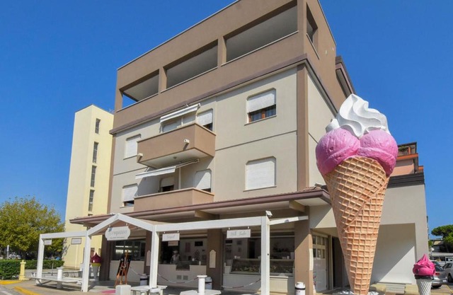 Apartment Rosapanna-2 by Interhome