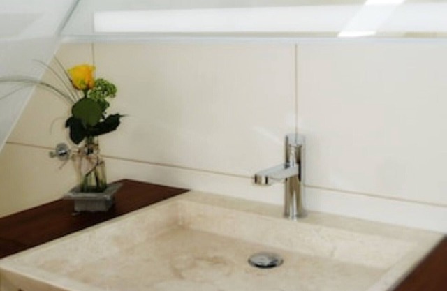 Apartment Rose with 35 sqm - in the Château d'Esprit