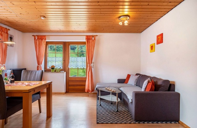 Apartment 'Rose' with Mountain View, Private Terrace and Wi-Fi