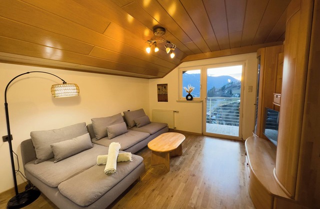 Apartment Rosengarten