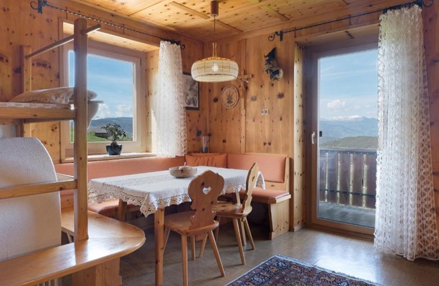 Apartment Rosengartenblick