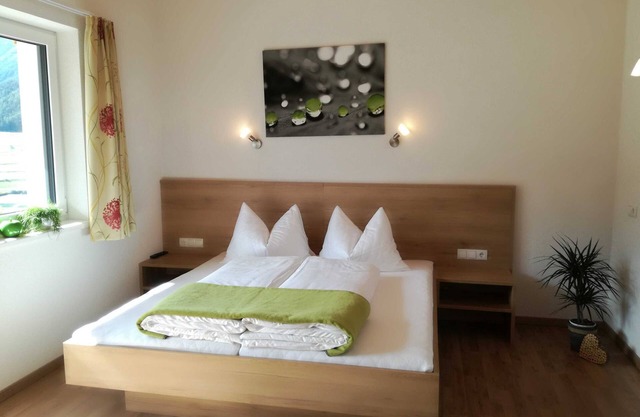 Apartment Rosenquarz - Apart Diamant