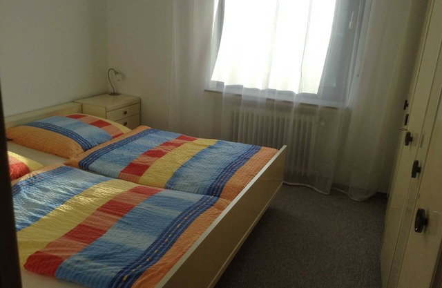 Apartment Rosenwinkel - Apartments Haus Sommerwind, 45075