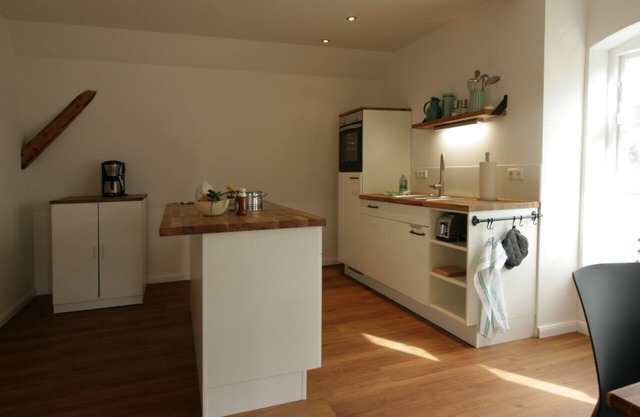 Apartment Rosewood