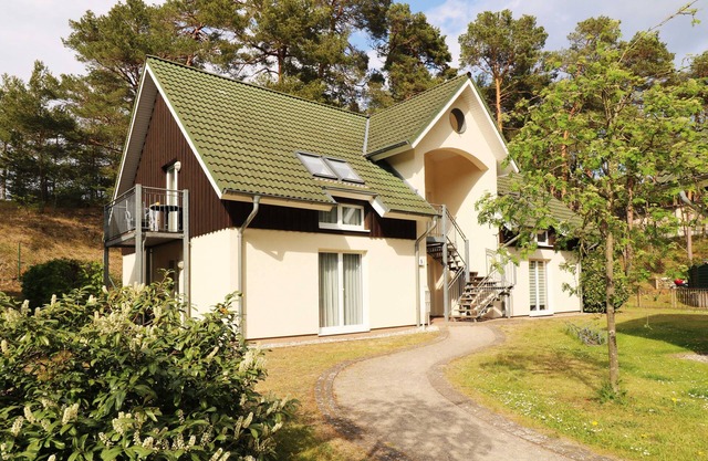 Apartment Rosi - Apartment Rosi-2 bedrooms up to max. 4 pers. and 1 baby