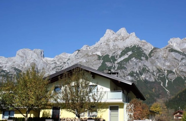 Apartment Rosi by Interhome