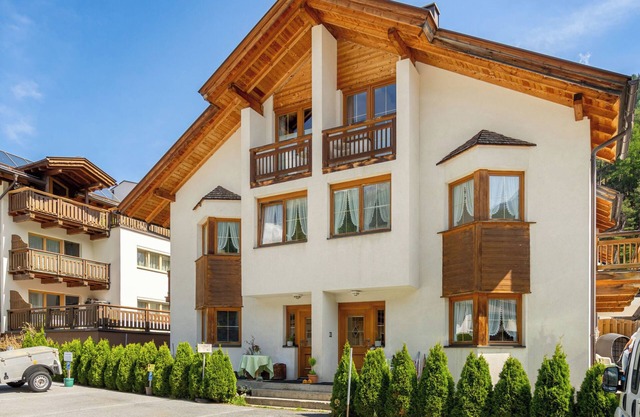 Apartment Rosi by Interhome