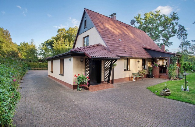 Apartment 'Rosi's Ferienwohnung' with Private Garden and Wi-Fi
