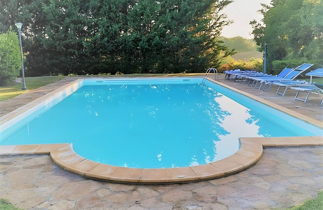 Apartment 'Rosmarino' with Shared Pool, Wi-Fi and Air Conditioning