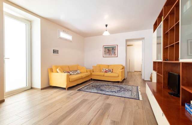 Apartment 'Rossella House' with Private Terrace and Air Conditioning