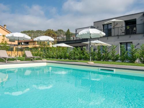 Apartment Rossese by Interhome