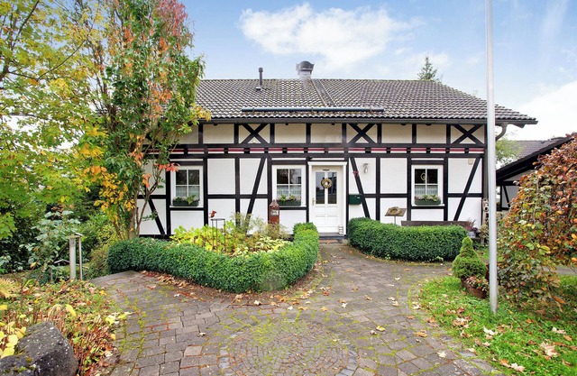 Apartment 'Rotdorn' with Shared Terrace and Wi-Fi