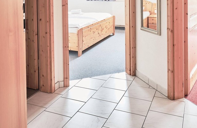 Apartment Roter Stein - Landhaus Cornelia Berwang