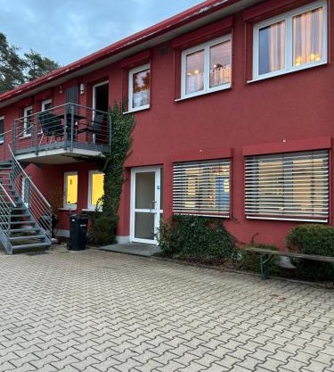 Apartment Roth