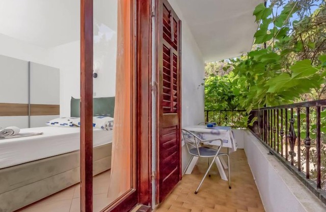 Apartment Rubin by Interhome