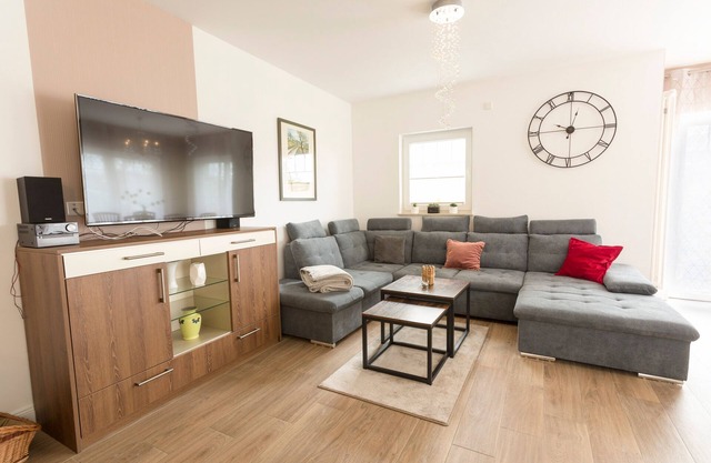 Apartment Ruden - Villa Vier Inselblick