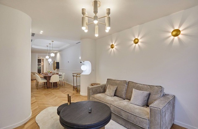 Apartment Rue de Rennes/Saint germain des près
