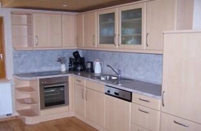 Apartment Rusticana with 75 sqm, 2 bedrooms for max. 4 persons