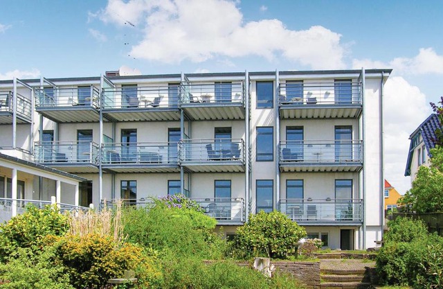 Apartment Søndergade 4, Lejl