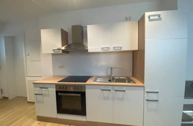Apartment S&A