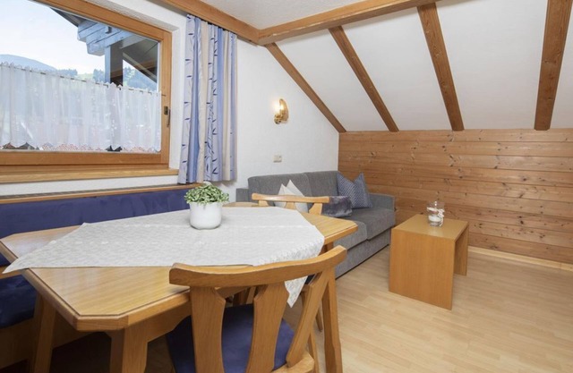 Apartment Sonnenblume - House Konrad