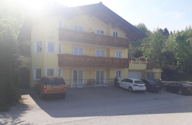 Apartment Sonnblick