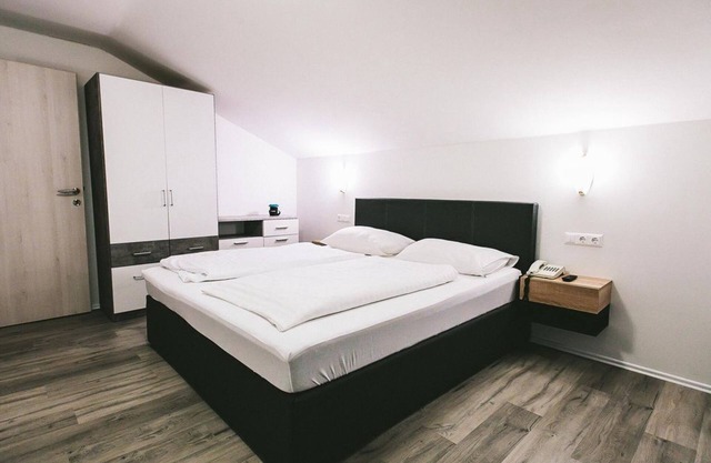 Apartment S - Erholungshotel Margarethenbad