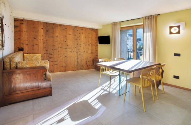 Apartment 'Sulif' with Mountain View and Wi-Fi