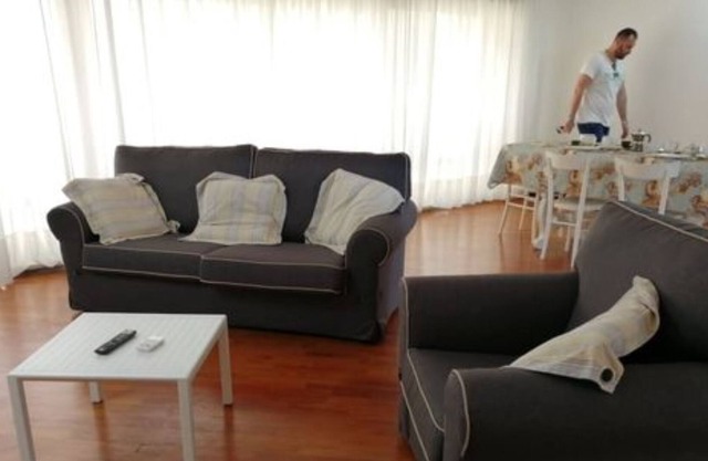 Apartment Sweet Home