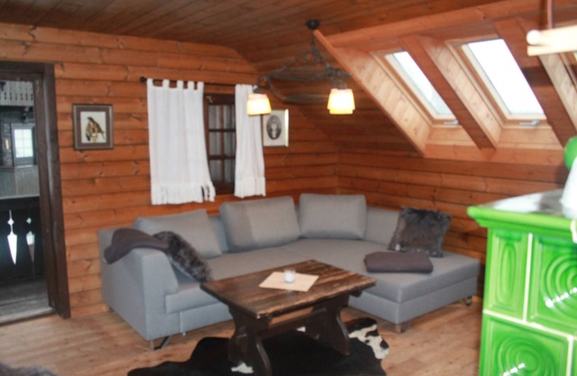 Apartment Salburg, Nassfeld/Sonnleitn