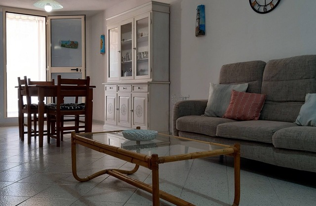 Apartment " Sa Casaritza" 850 meters from the beach