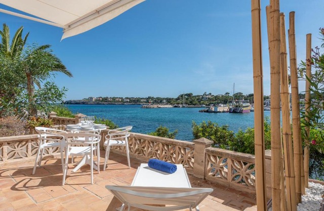 Apartment Sa Caseta 3 by Mallorca House Rent