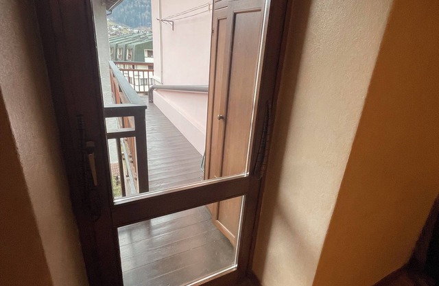 Apartment SASS MAOR (Fiera di Primiero TN)