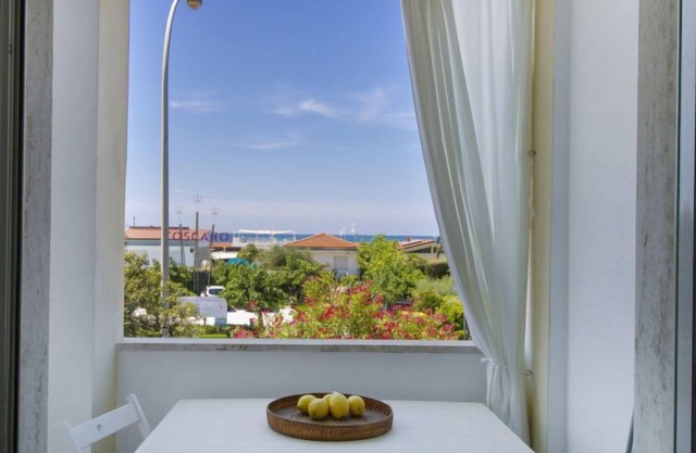 Apartment Sandra by Interhome