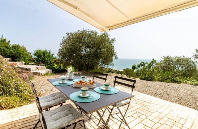 Apartment Sa Perda Tunda