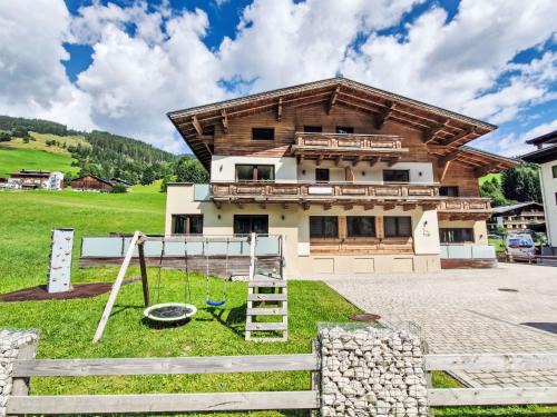 Apartment Saalbacher Perle - SLB350 by Interhome