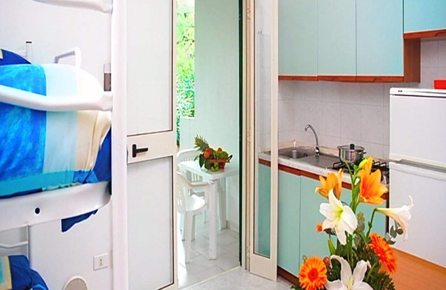 Apartment 'Sabbia D'oro, 305' with Shared Pool and Wi-Fi