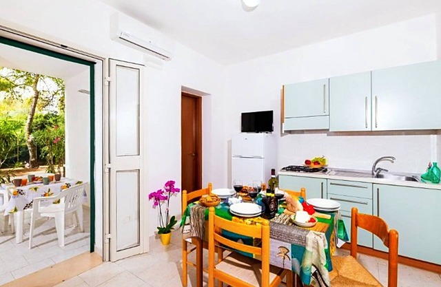 Apartment 'Sabbia d'oro, 301' with Shared Pool and Wi-Fi