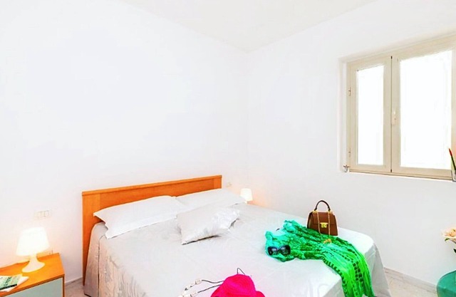Apartment 'Sabbia D'oro' with Shared Pool and Wi-Fi